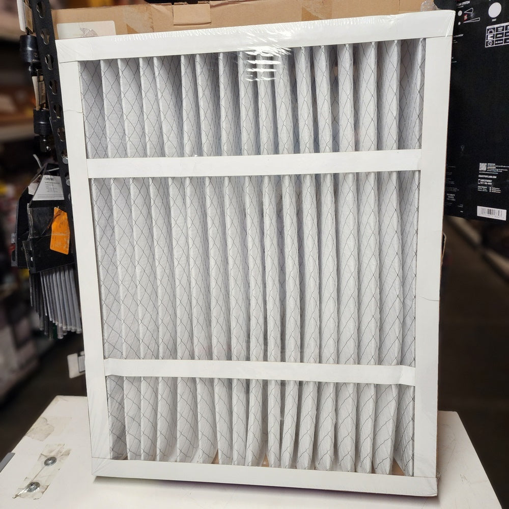 M3 Filter Ultra Allergen Reduction 20 in * 25 in * 4 in ND M3 Filter Ultra Allergen Reduction 20 in * 25 in * 4 in ND